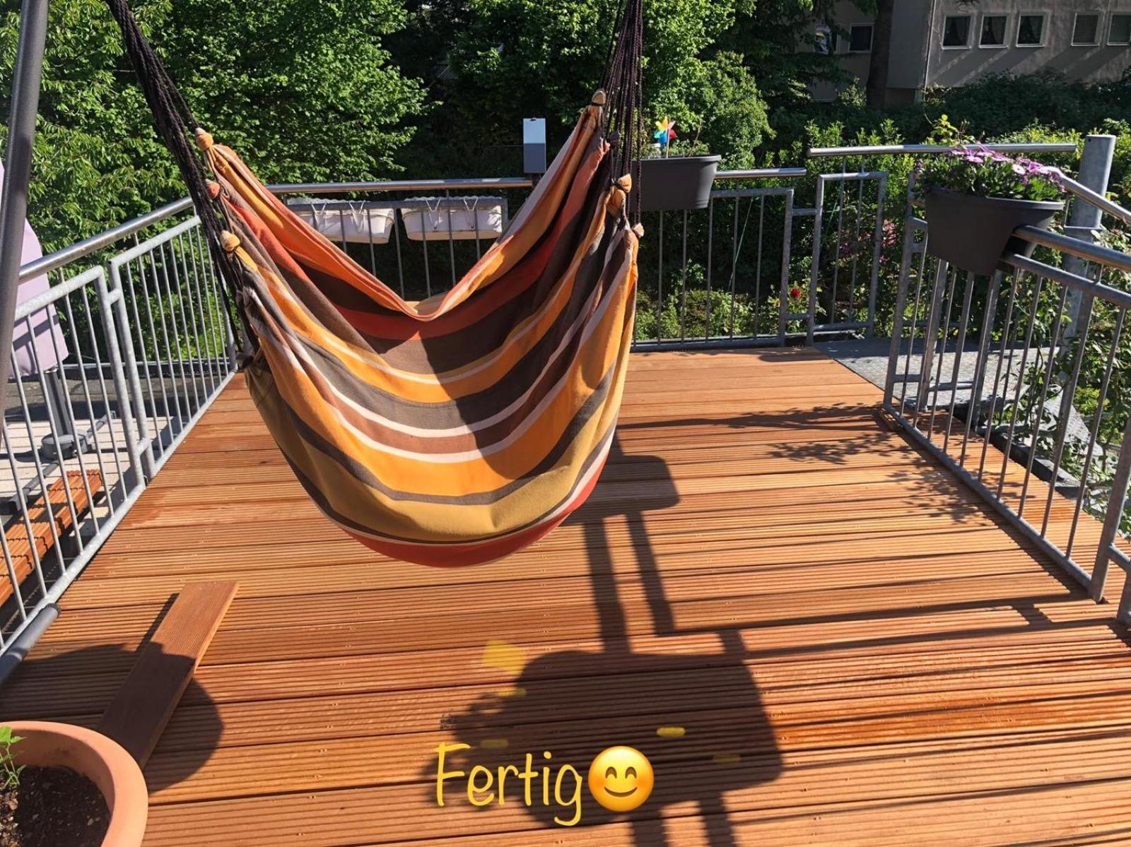 Messe, Uniklinikum, Grugapark - Charmante Wohnung Mit Dachterrasse In Guter Lage Essen Dış mekan fotoğraf