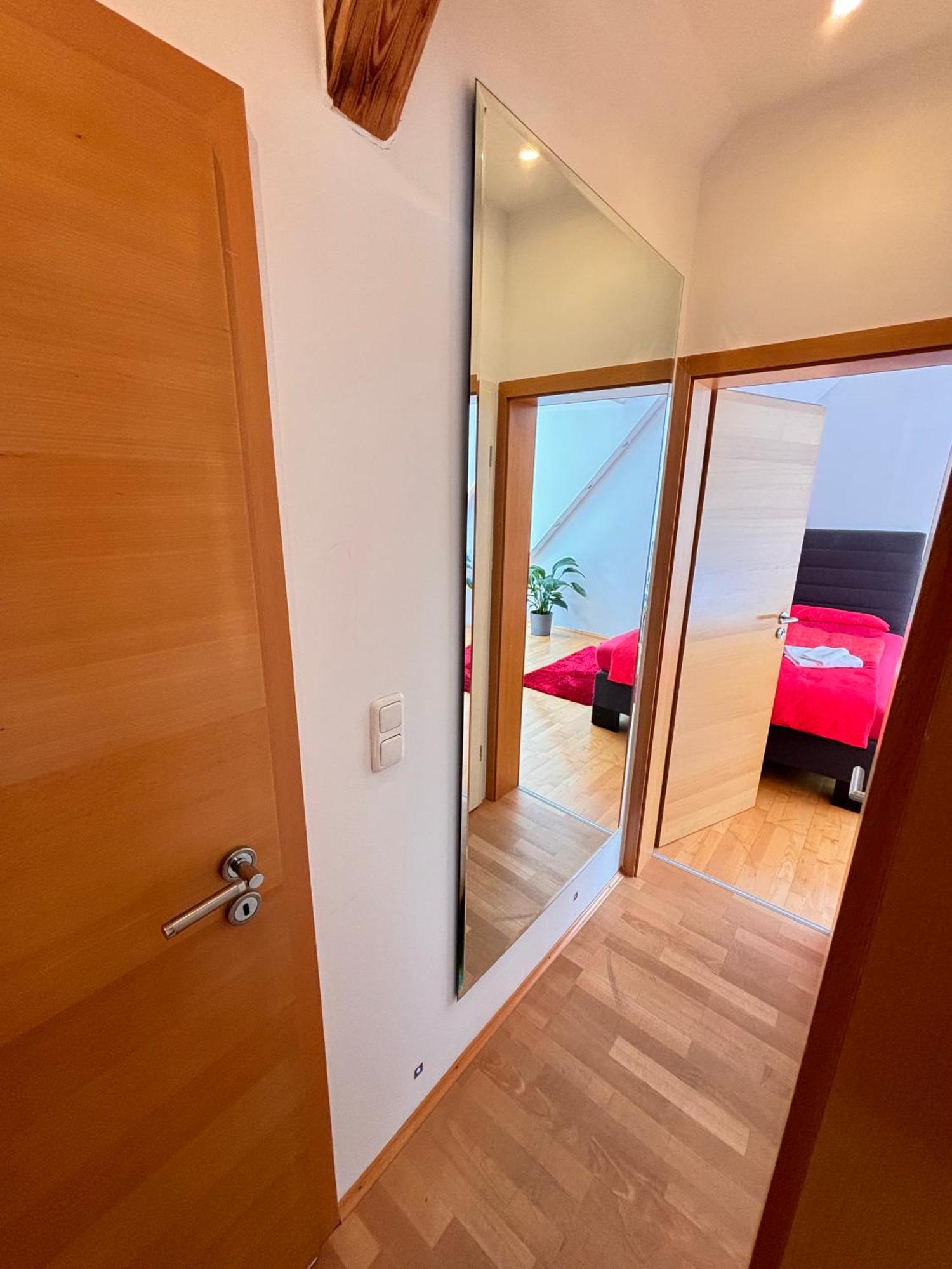 Messe, Uniklinikum, Grugapark - Charmante Wohnung Mit Dachterrasse In Guter Lage Essen Dış mekan fotoğraf